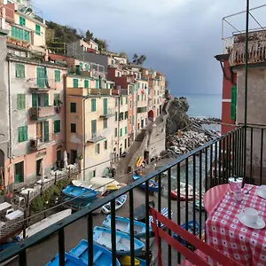  Appartamento Il Porticciolo
