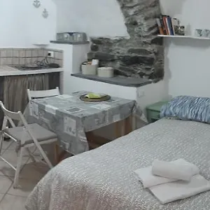  Casa vacanze Quiet5terre