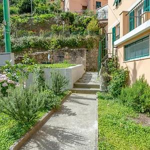  Appartamento Il Giardino Di