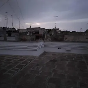 In Pieno Centro A Appartamento Lecce