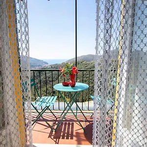  Apartment Le Di Petra