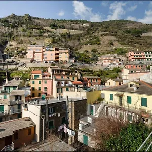  Appartamento Casa Lebecci